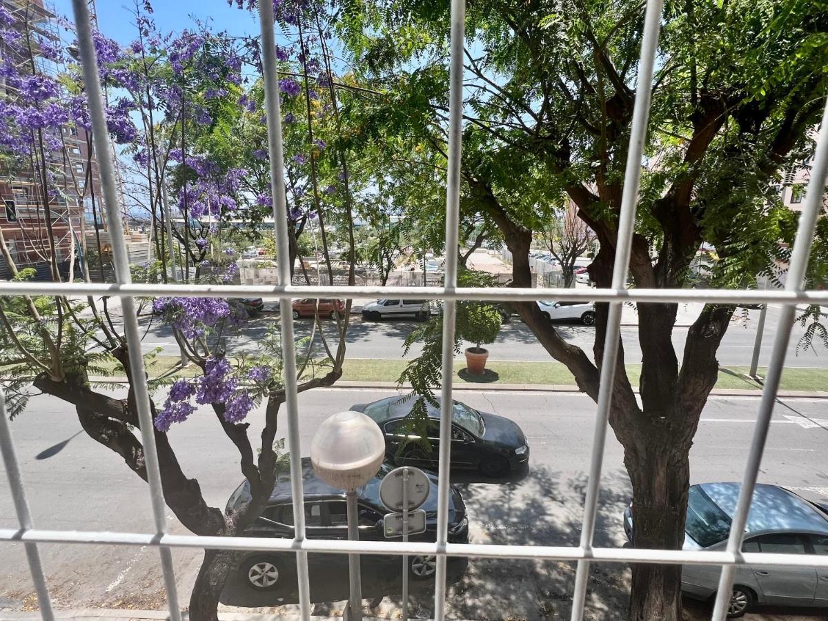 Apartamento Miralmar Apartamento Alicante Exterior foto
