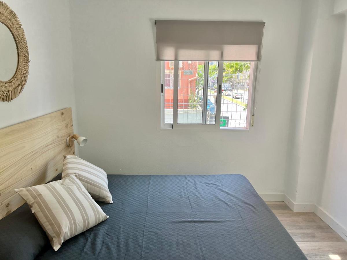 Apartamento Miralmar Apartamento Alicante Exterior foto