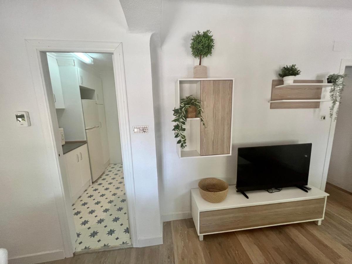 Apartamento Miralmar Apartamento Alicante Exterior foto
