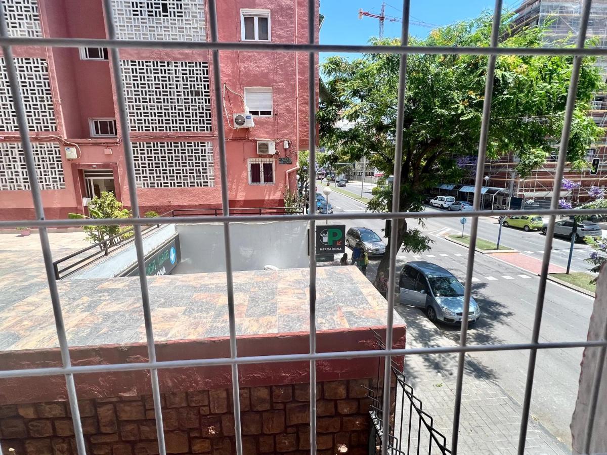 Apartamento Miralmar Apartamento Alicante Exterior foto